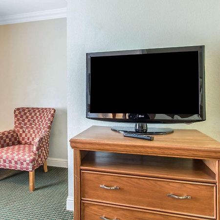 Comfort Inn At Northwest Expressway Oklahoma City Exterior foto