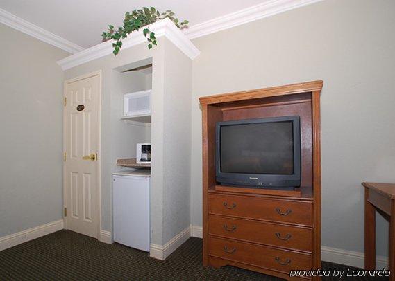 Comfort Inn At Northwest Expressway Oklahoma City Quarto foto